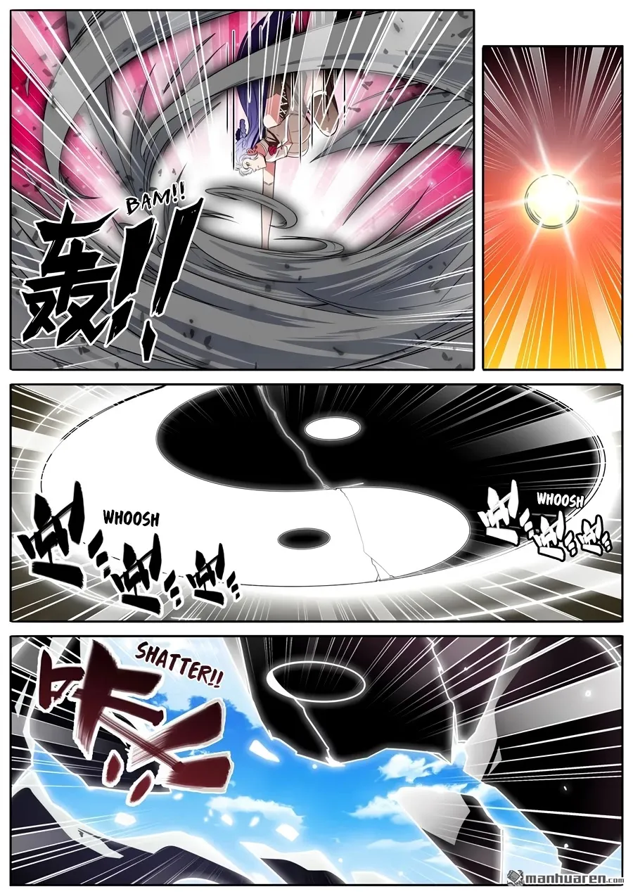 Hero? I Quit A Long Time Ago. Zinmanga X Chapter 250 Page 15