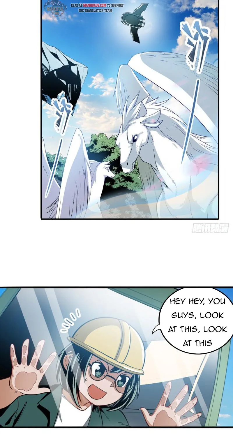 Hero? I Quit A Long Time Ago. Zinmanga X Chapter 238 Page 2
