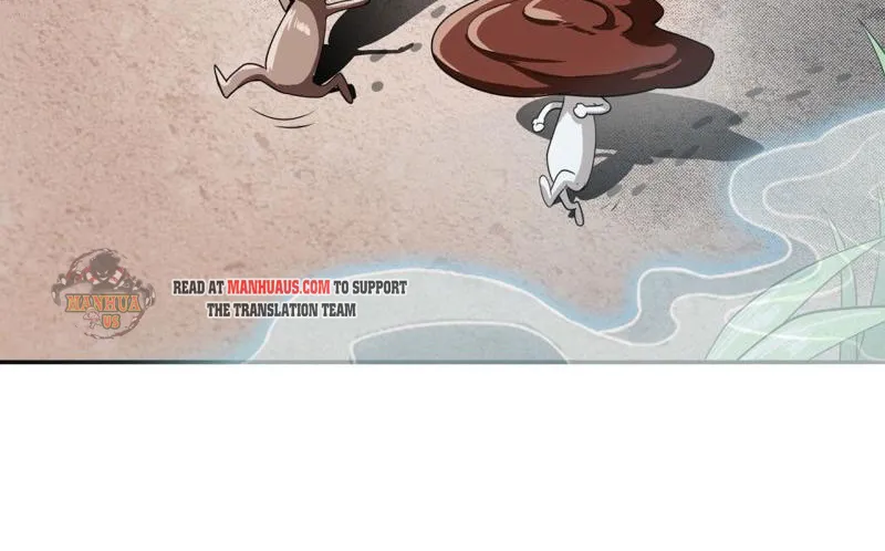 Hero? I Quit A Long Time Ago. Zinmanga X Chapter 238 Page 4