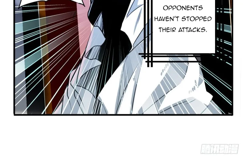Hero? I Quit A Long Time Ago. Zinmanga X Chapter 237 Page 6