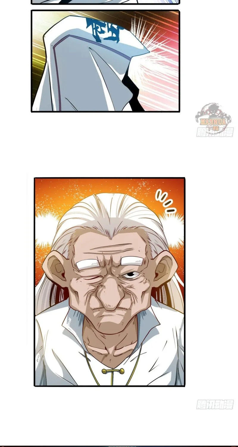 Hero? I Quit A Long Time Ago. Zinmanga X Chapter 237 Page 10