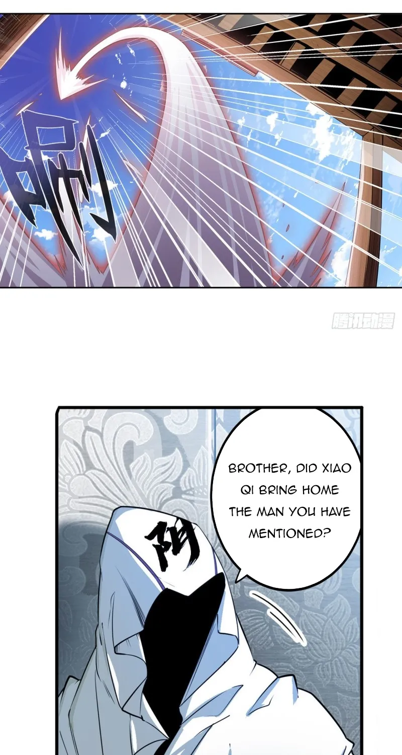 Hero? I Quit A Long Time Ago. Zinmanga X Chapter 237 Page 18