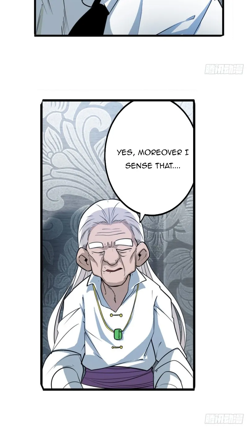 Hero? I Quit A Long Time Ago. Zinmanga X Chapter 237 Page 19