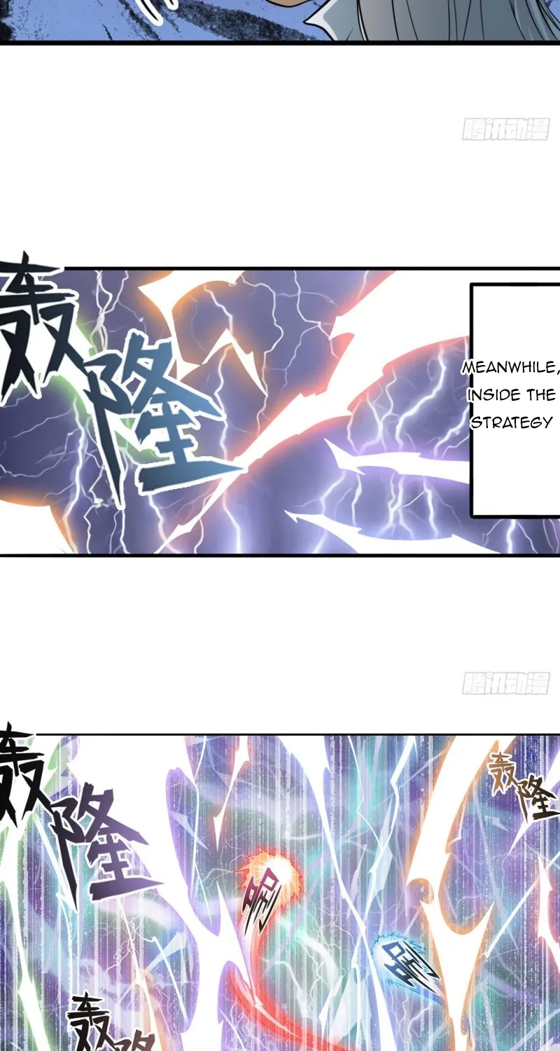 Hero? I Quit A Long Time Ago. Zinmanga X Chapter 237 Page 21