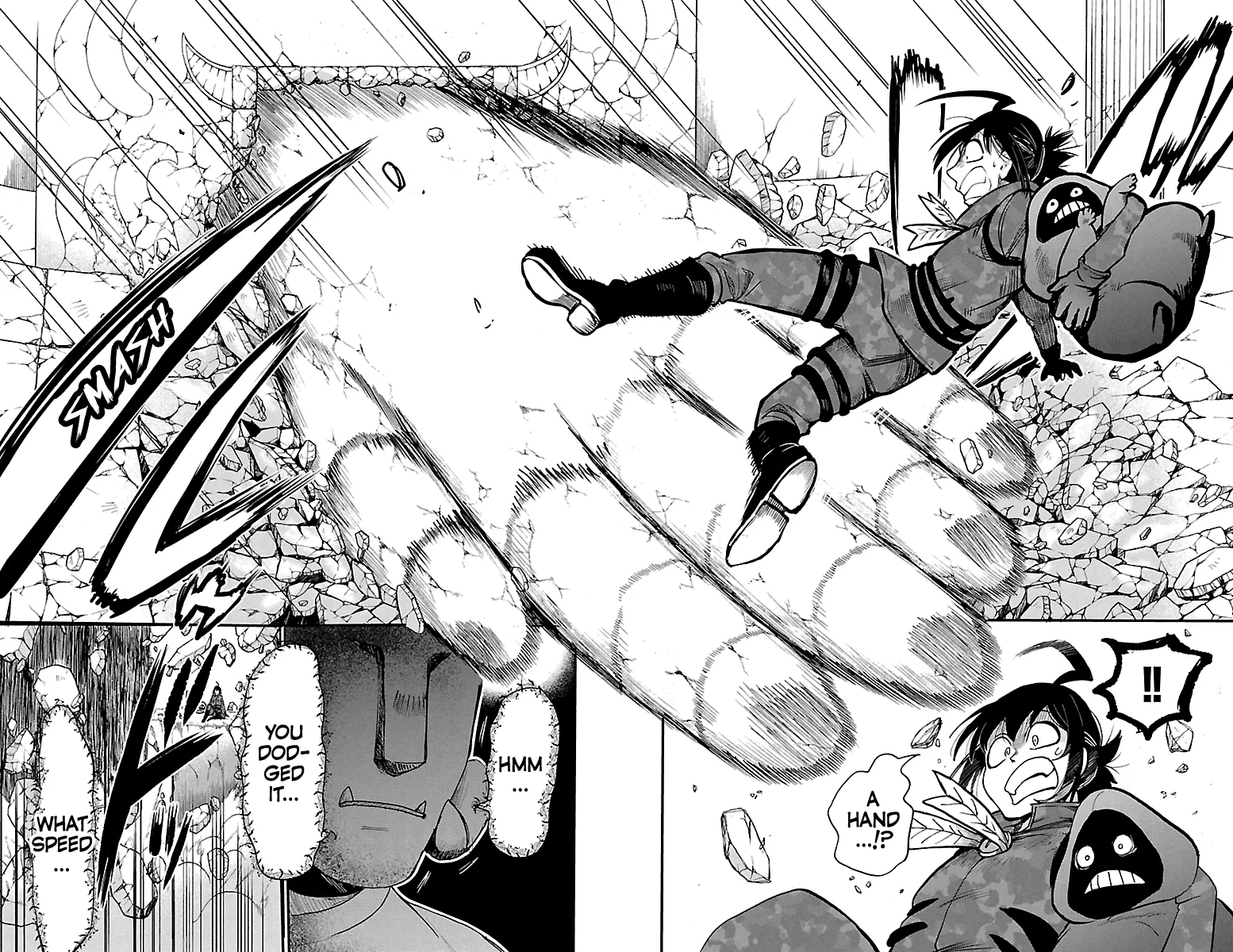 Mairimashita! Iruma-Kun Zinmanga X Chapter 120 Page 15