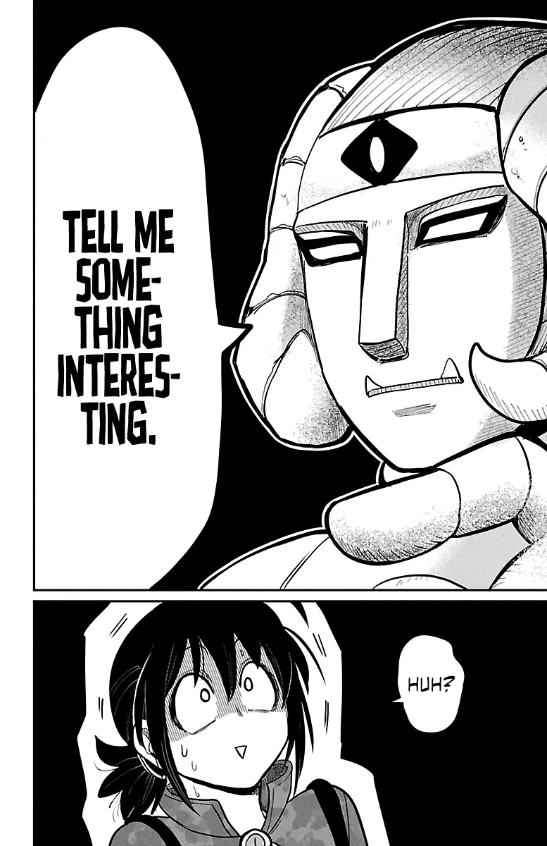 Mairimashita! Iruma-Kun Zinmanga X Chapter 120 Page 17