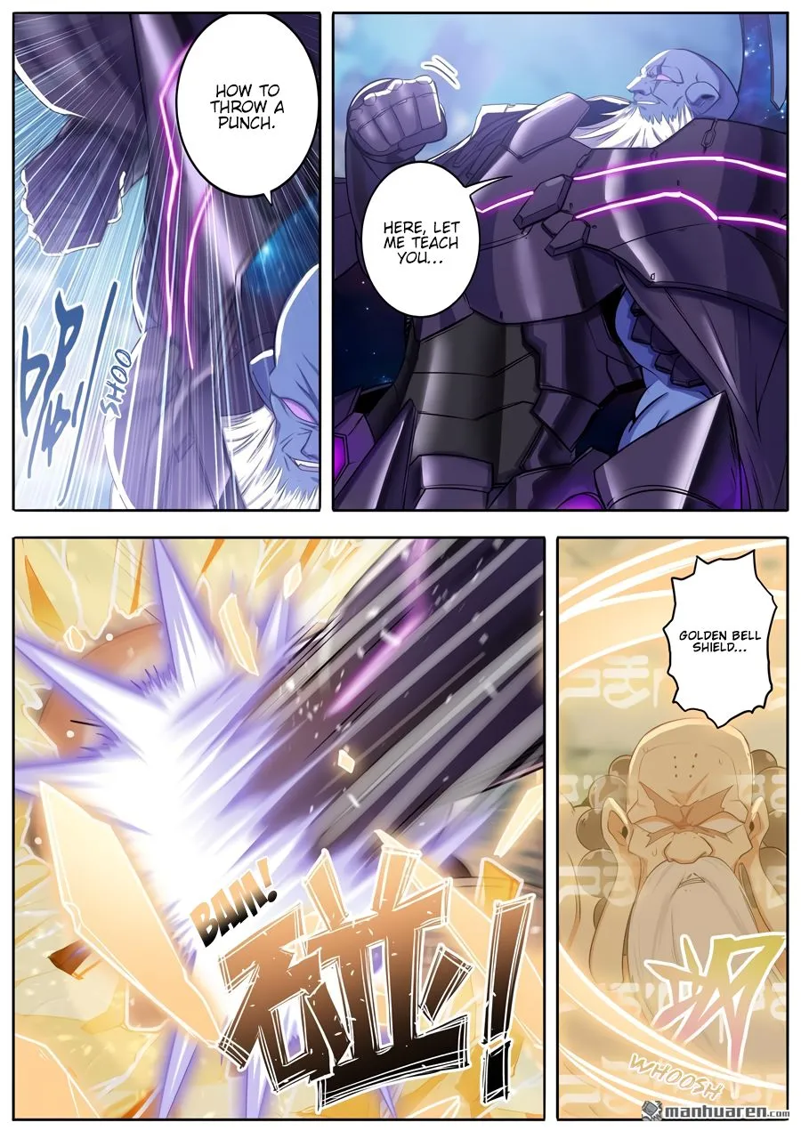 Hero? I Quit A Long Time Ago. Zinmanga X Chapter 222 Page 14