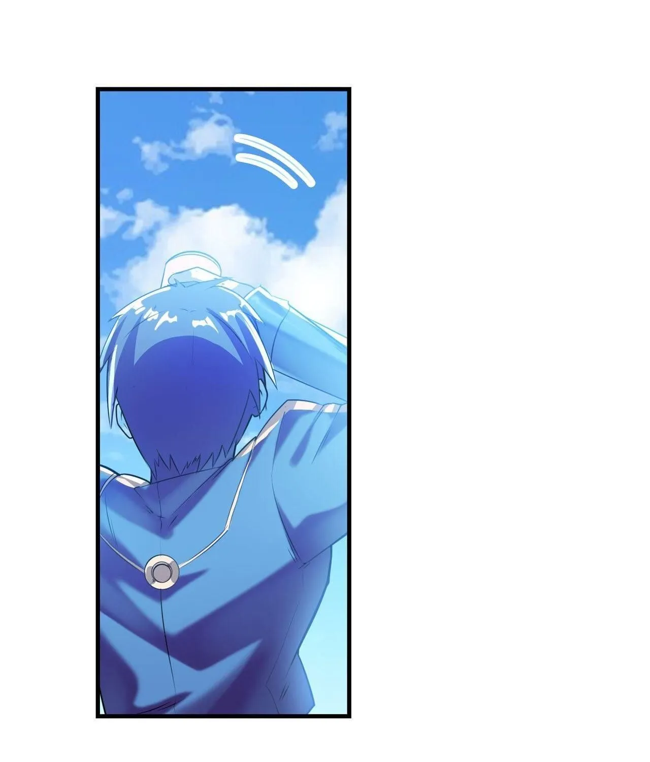 Hero? I Quit A Long Time Ago. Zinmanga X Chapter 202 Page 10