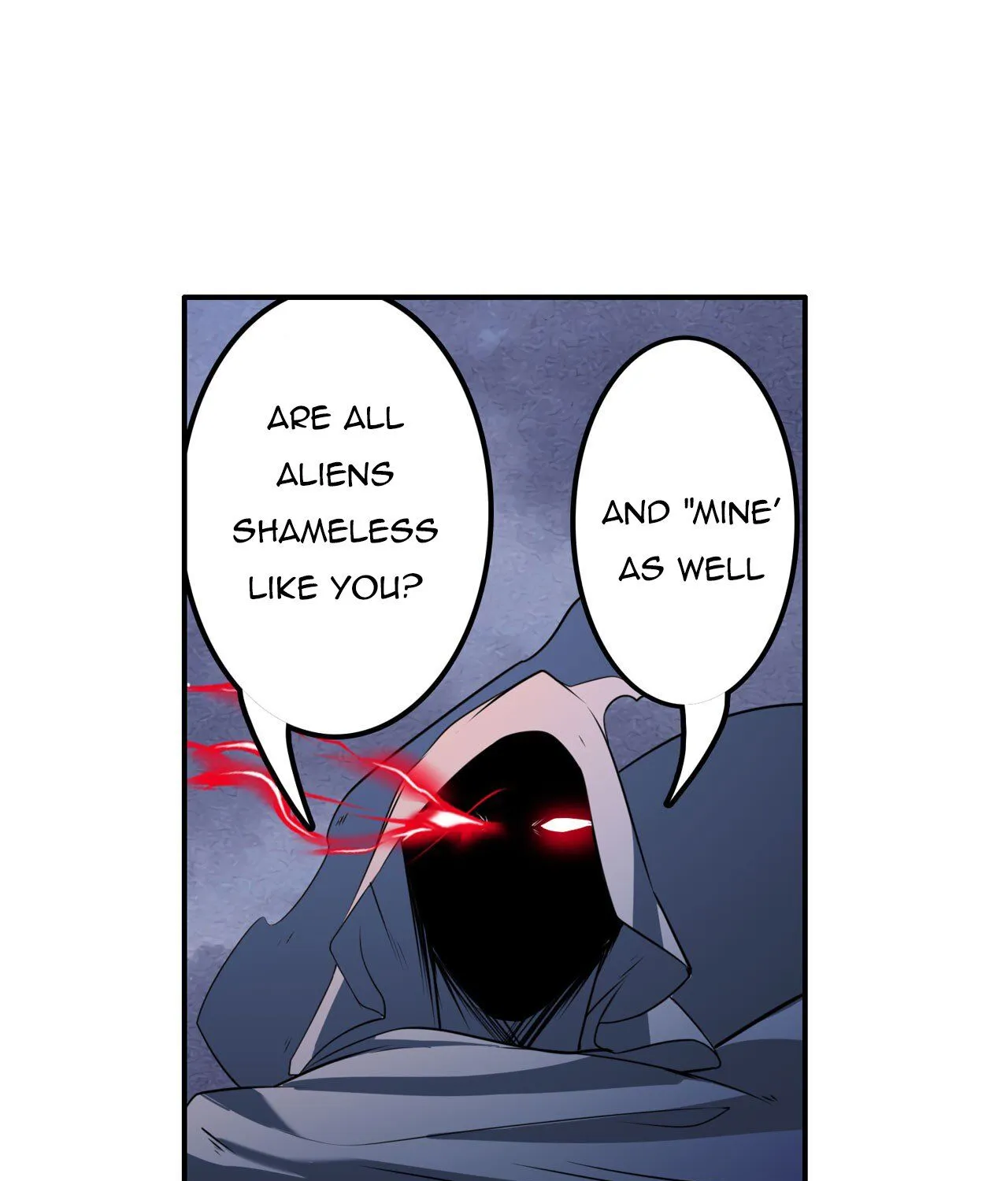 Hero? I Quit A Long Time Ago. Zinmanga X Chapter 200 Page 23