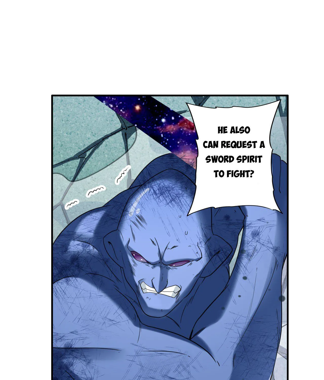Hero? I Quit A Long Time Ago. Zinmanga X Chapter 200 Page 35