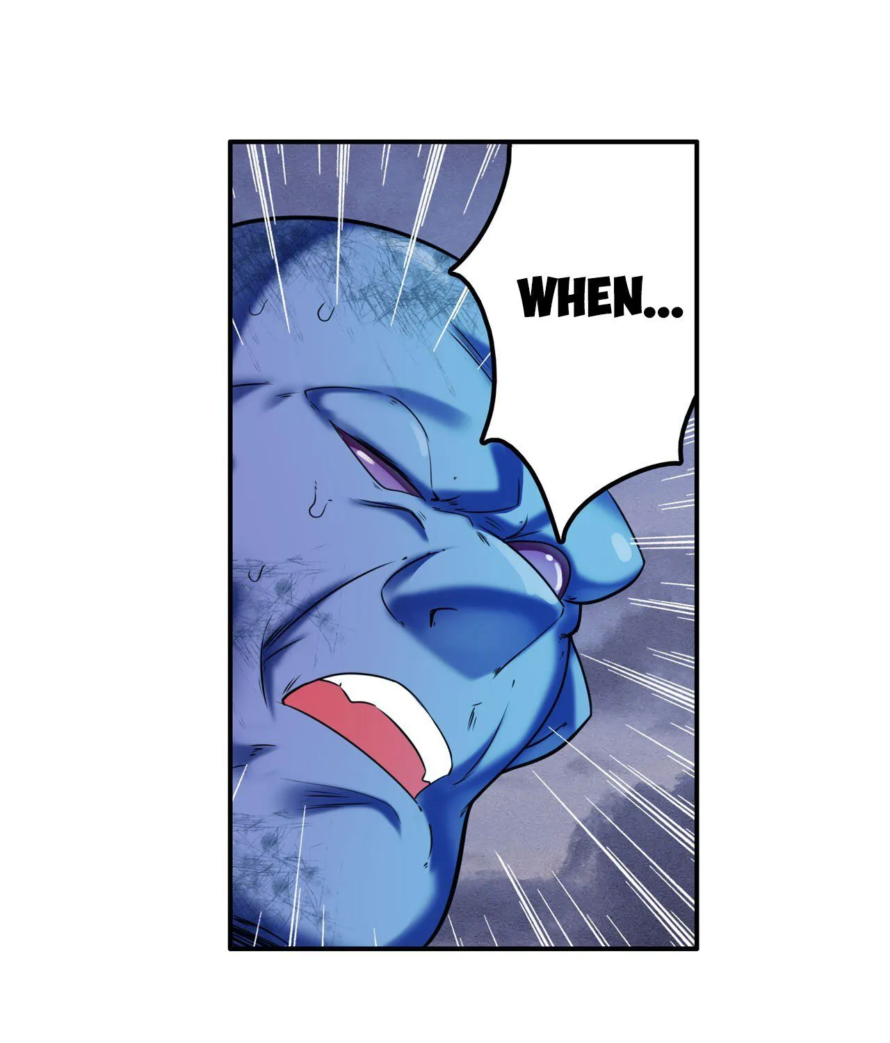 Hero? I Quit A Long Time Ago. Zinmanga X Chapter 200 Page 41