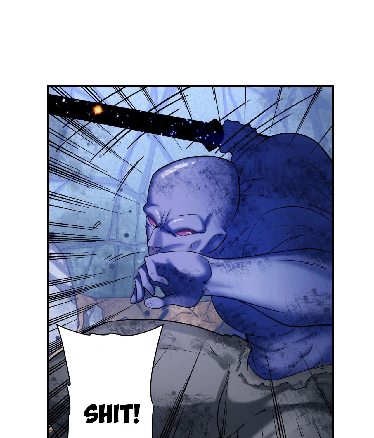 Hero? I Quit A Long Time Ago. Zinmanga X Chapter 200 Page 48