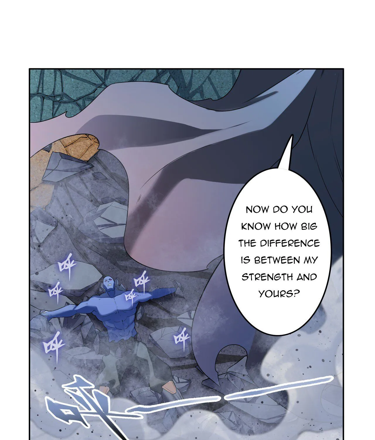 Hero? I Quit A Long Time Ago. Zinmanga X Chapter 200 Page 64