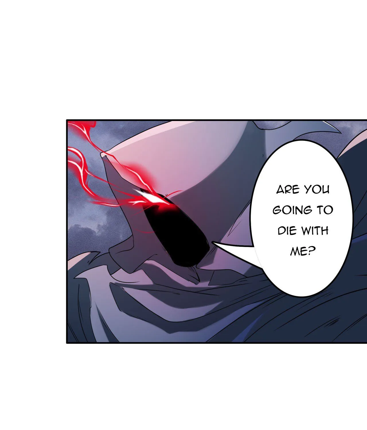 Hero? I Quit A Long Time Ago. Zinmanga X Chapter 200 Page 85