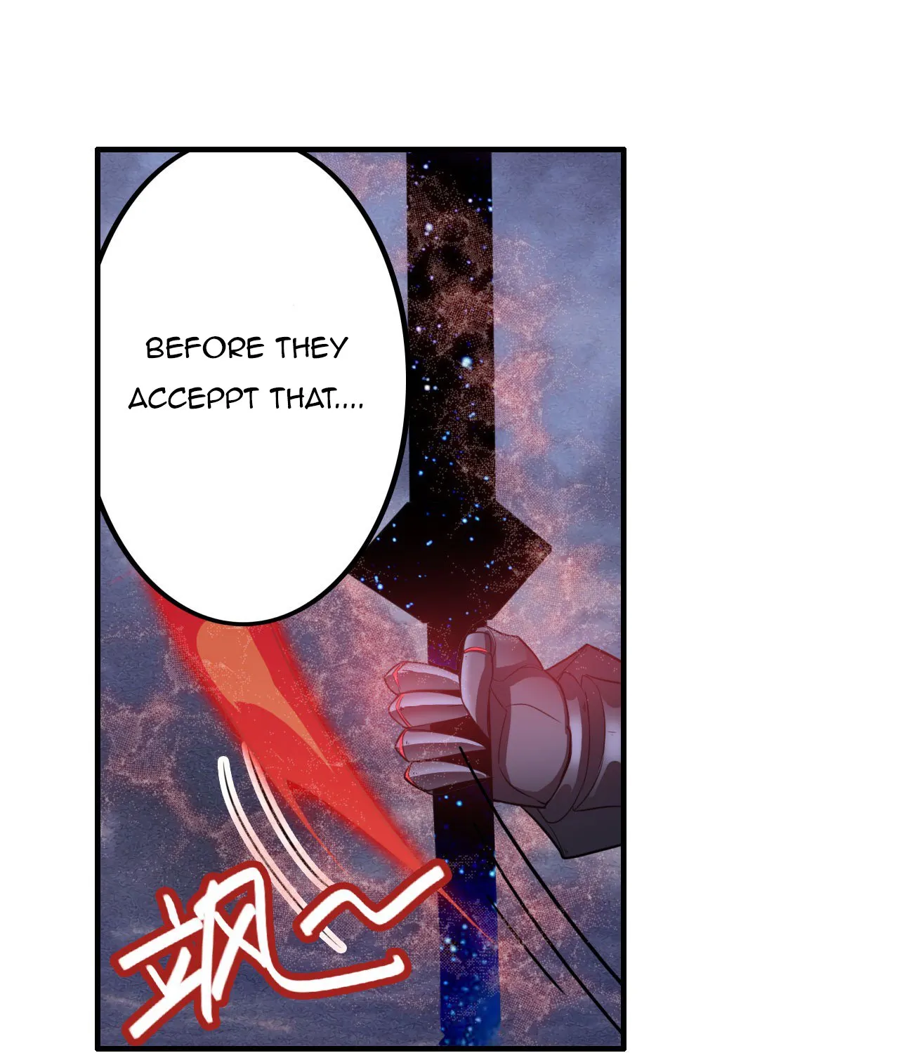 Hero? I Quit A Long Time Ago. Zinmanga X Chapter 200 Page 95