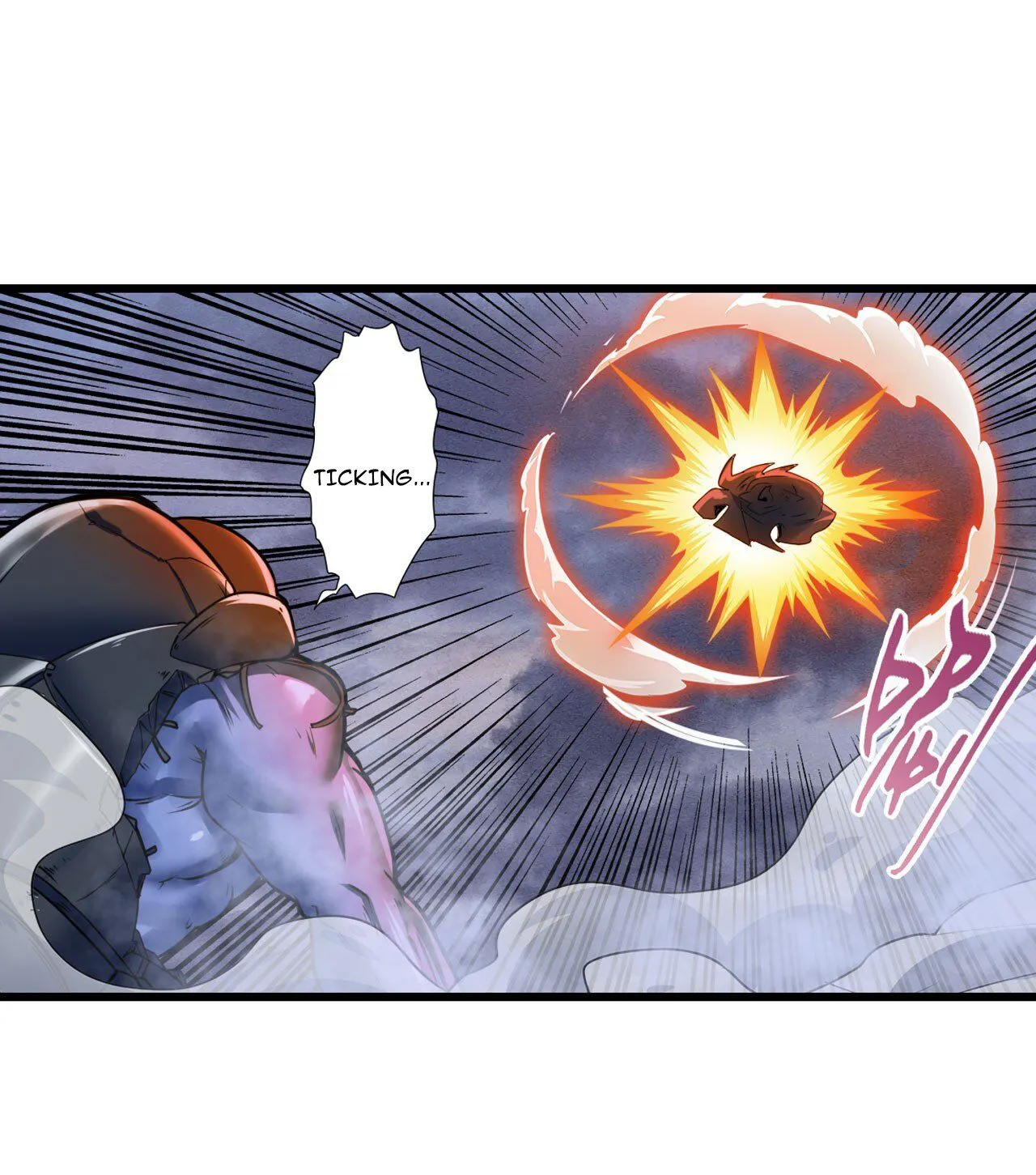 Hero? I Quit A Long Time Ago. Zinmanga X Chapter 199 Page 91