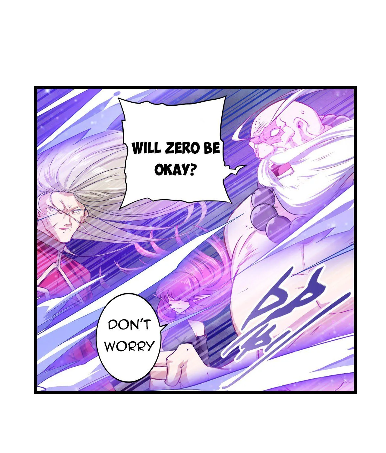 Hero? I Quit A Long Time Ago. Zinmanga X Chapter 199 Page 101