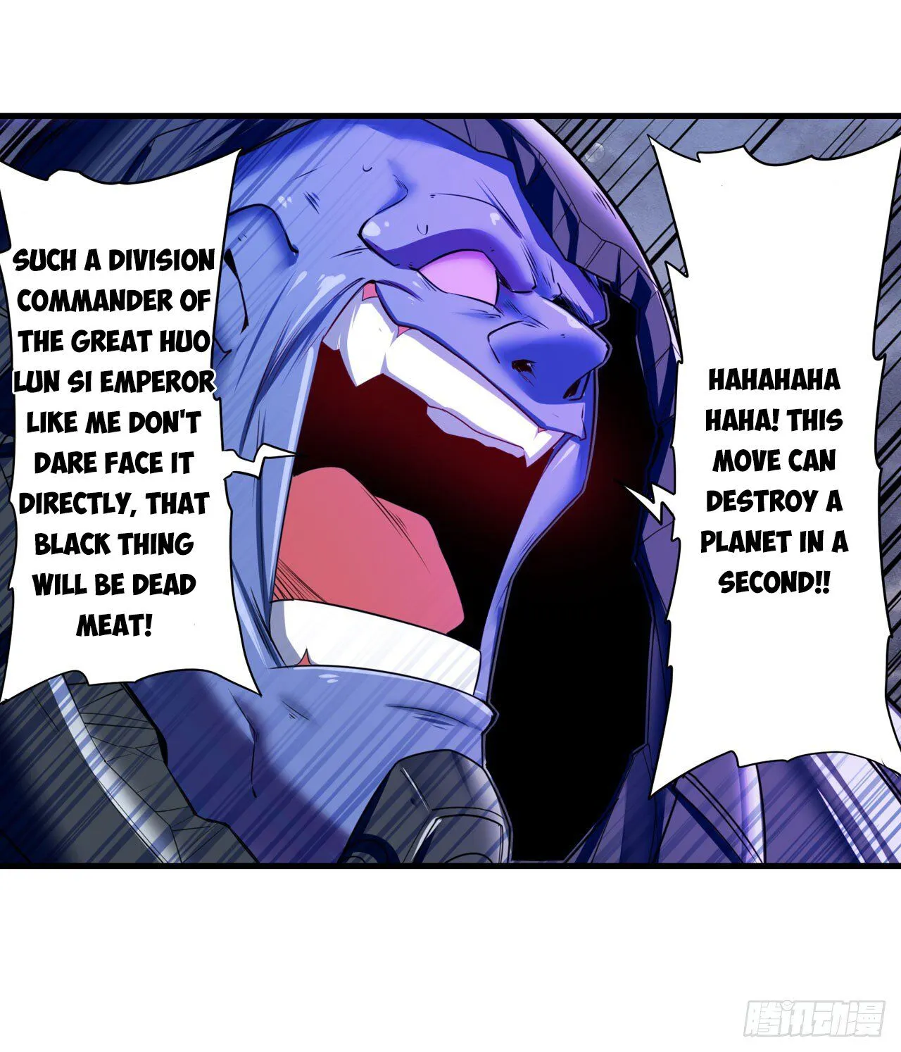 Hero? I Quit A Long Time Ago. Zinmanga X Chapter 199 Page 104