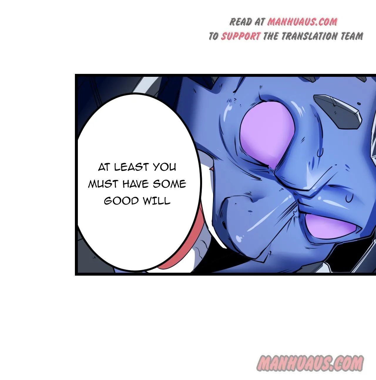 Hero? I Quit A Long Time Ago. Zinmanga X Chapter 199 Page 112