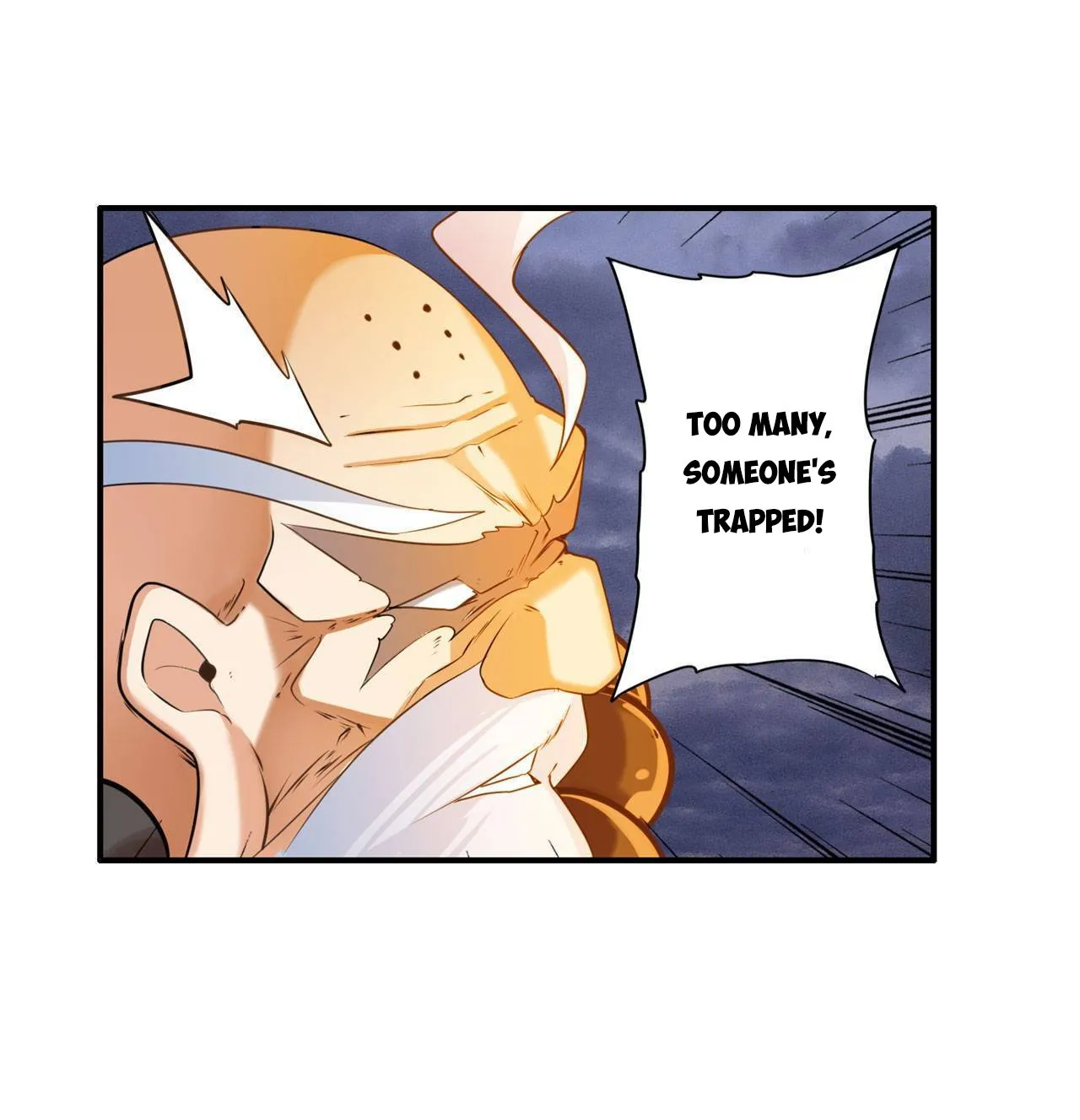 Hero? I Quit A Long Time Ago. Zinmanga X Chapter 198 Page 73