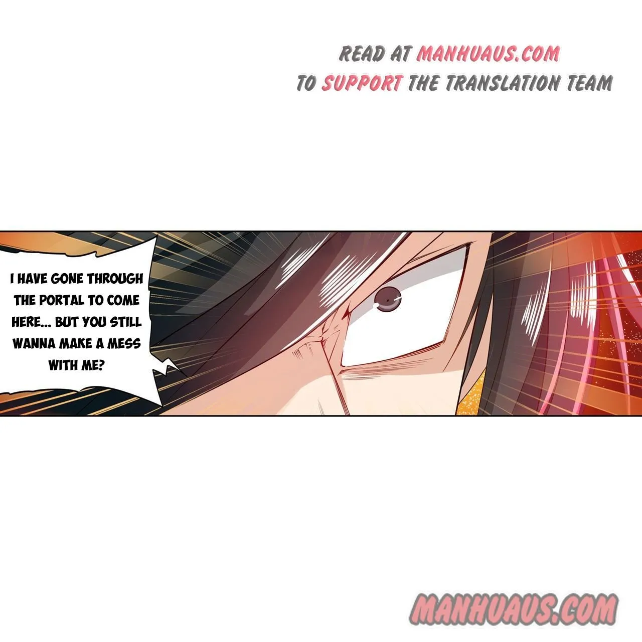 Hero? I Quit A Long Time Ago. Zinmanga X Chapter 194 Page 19