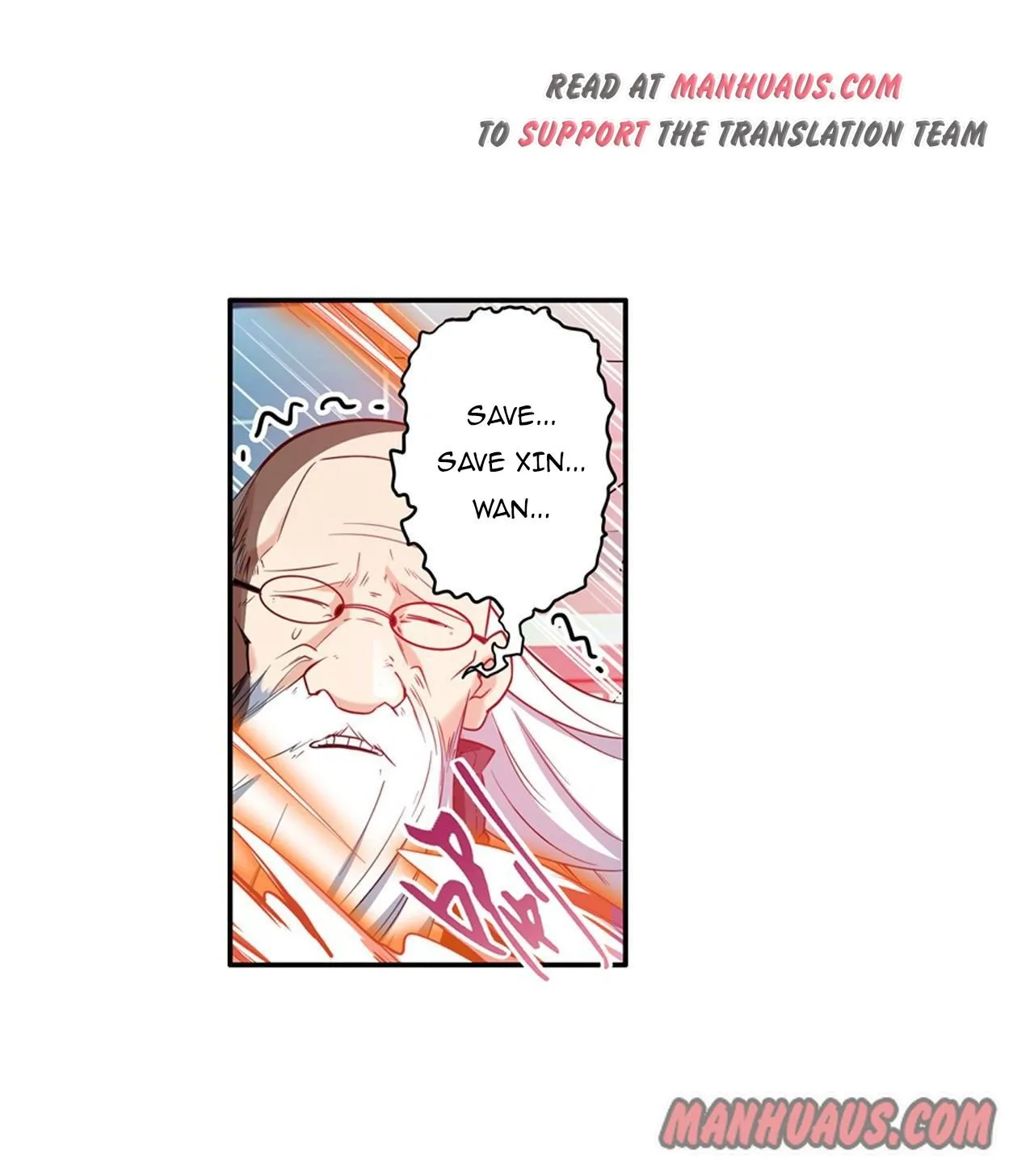 Hero? I Quit A Long Time Ago. Zinmanga X Chapter 194 Page 22
