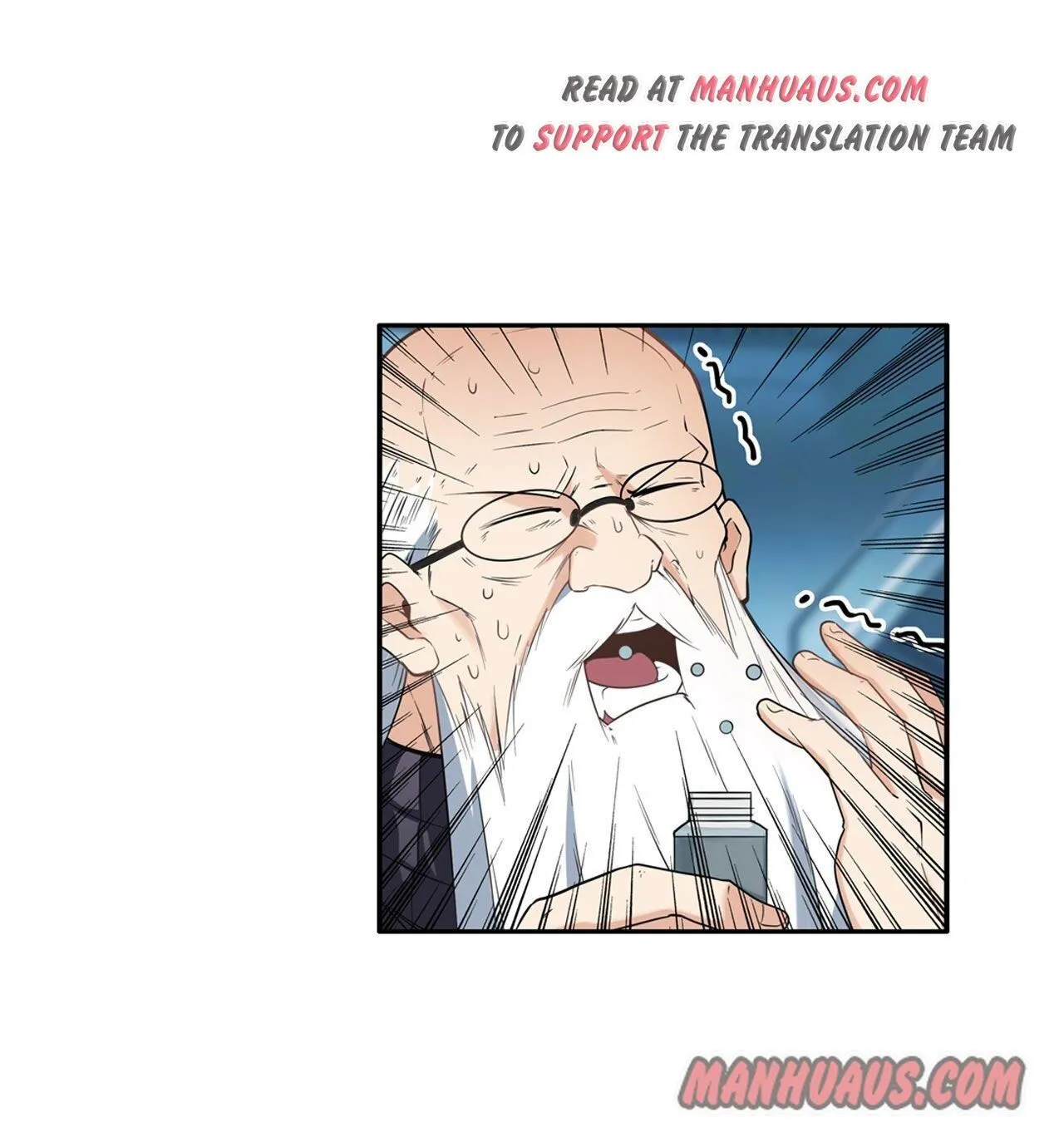 Hero? I Quit A Long Time Ago. Zinmanga X Chapter 194 Page 32