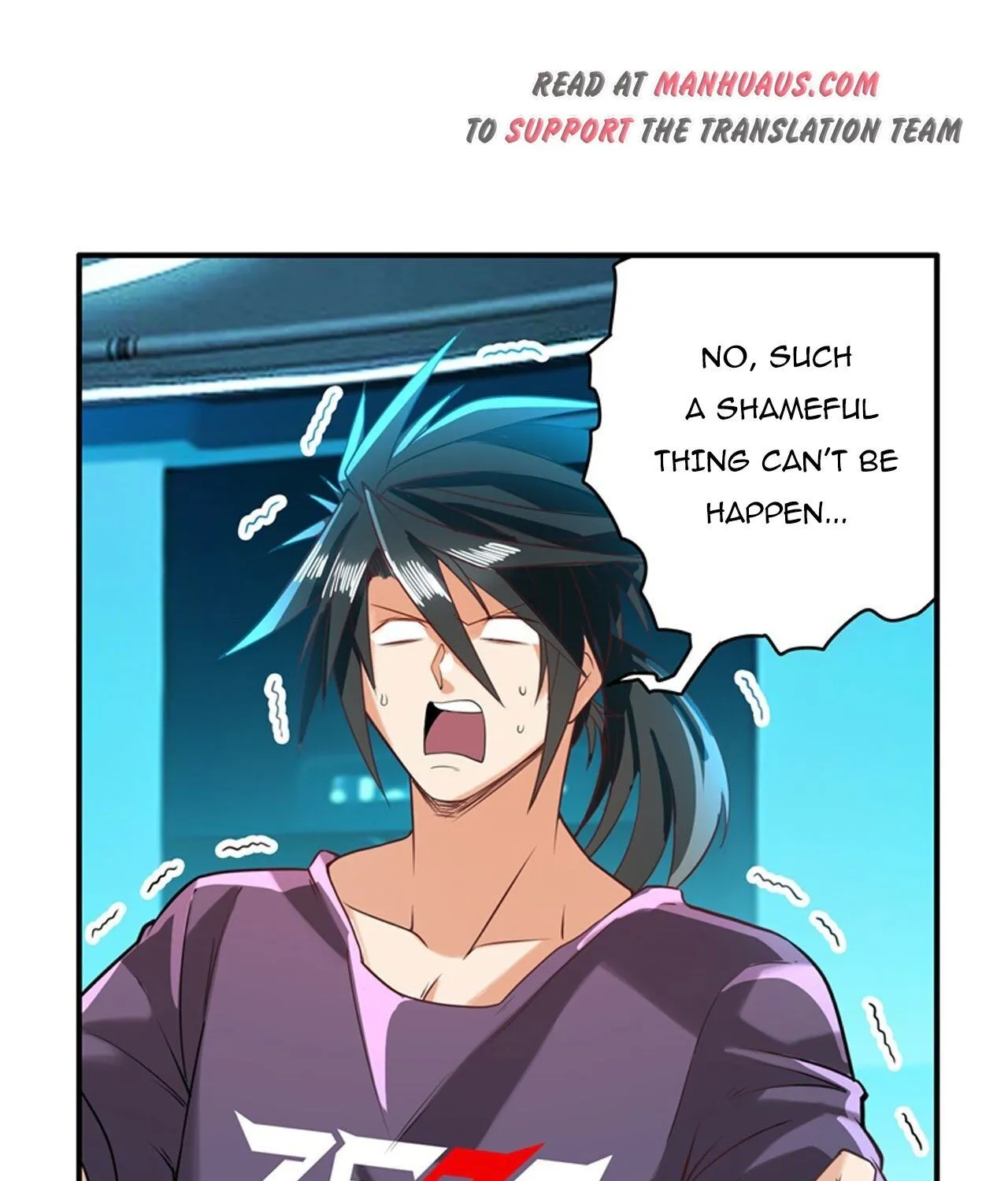 Hero? I Quit A Long Time Ago. Zinmanga X Chapter 194 Page 60