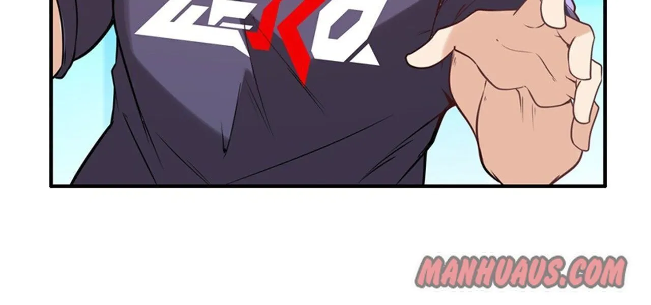 Hero? I Quit A Long Time Ago. Zinmanga X Chapter 194 Page 61