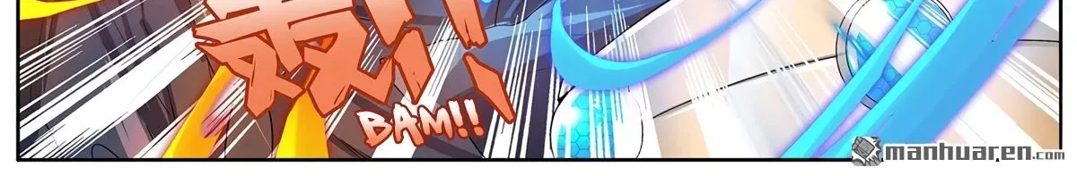 Hero? I Quit A Long Time Ago. Zinmanga X Chapter 186 Page 3