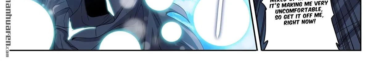 Hero? I Quit A Long Time Ago. Zinmanga X Chapter 186 Page 13