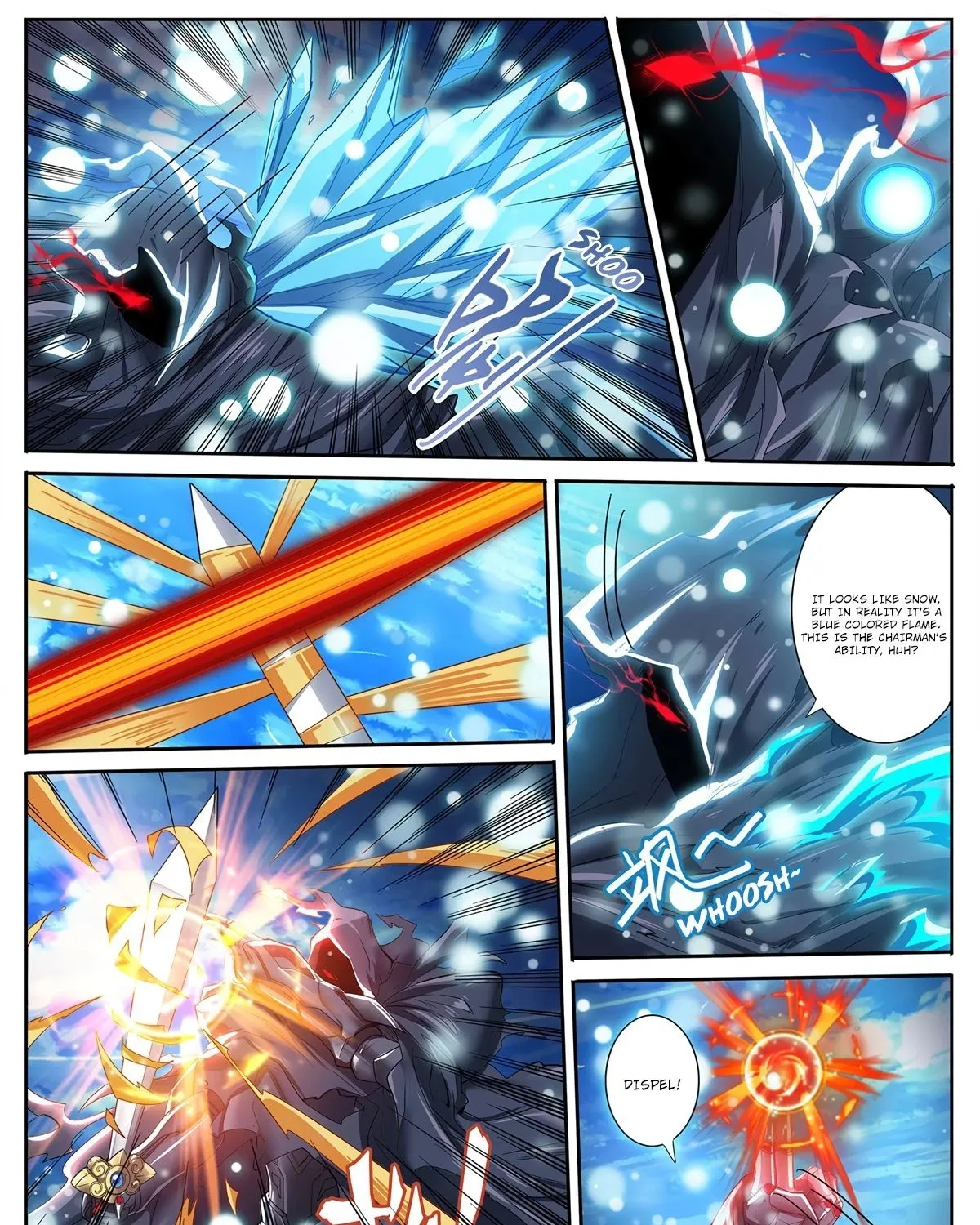 Hero? I Quit A Long Time Ago. Zinmanga X Chapter 186 Page 14