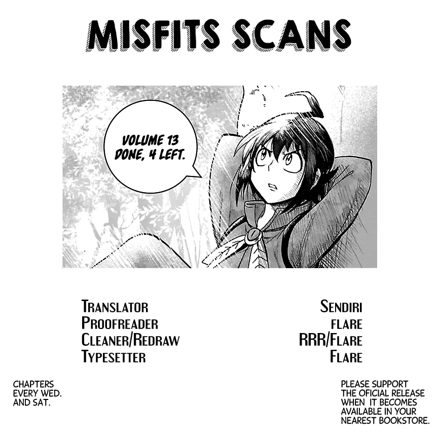 Mairimashita! Iruma-Kun Zinmanga X Chapter 115.5 Page 9