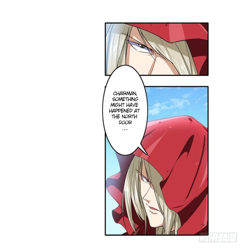 Hero? I Quit A Long Time Ago. Zinmanga X Chapter 161 Page 52
