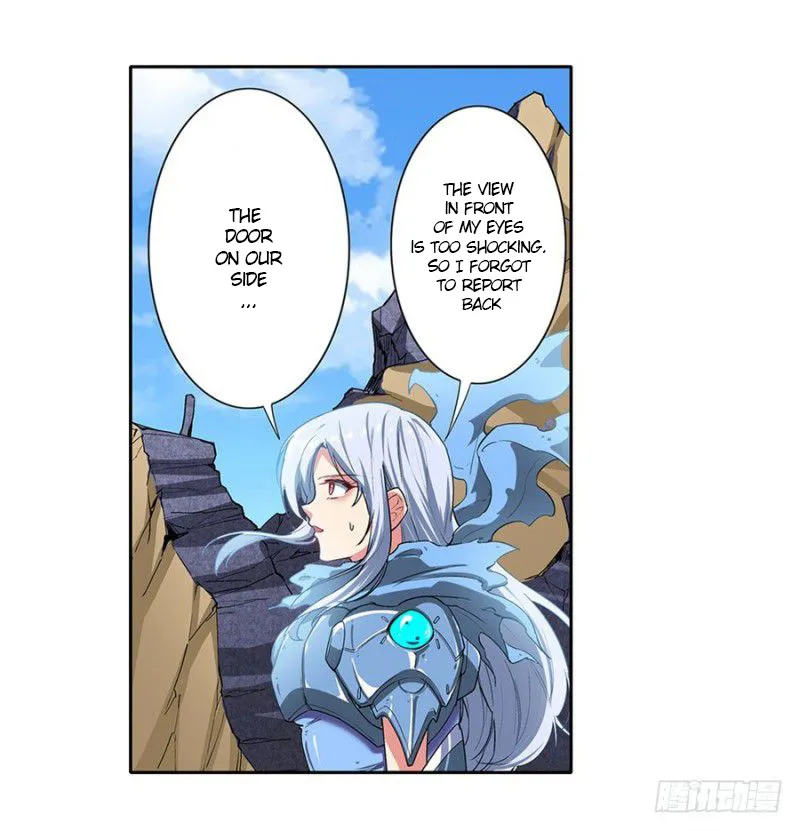 Hero? I Quit A Long Time Ago. Zinmanga X Chapter 161 Page 54