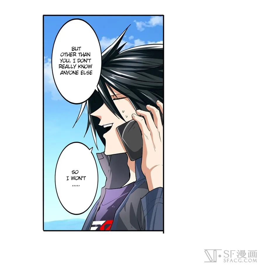 Hero? I Quit A Long Time Ago. Zinmanga X Chapter 157 Page 4