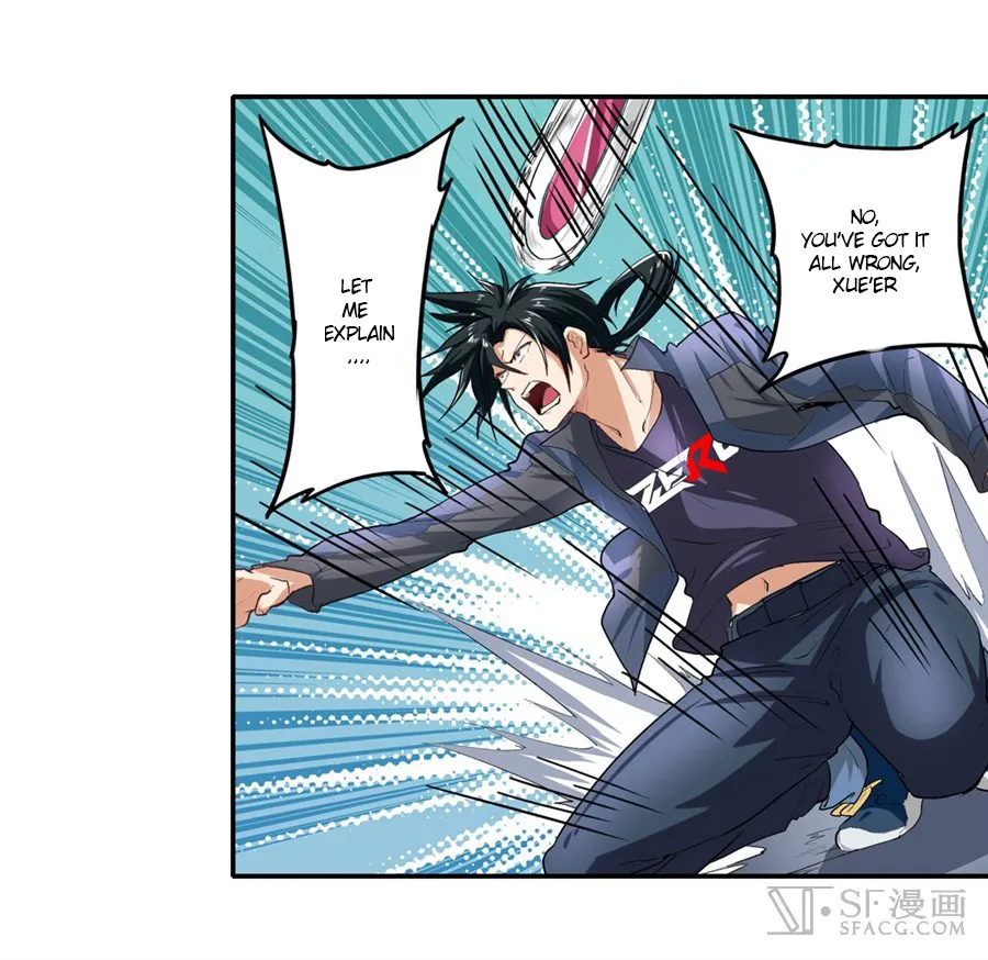 Hero? I Quit A Long Time Ago. Zinmanga X Chapter 157 Page 20