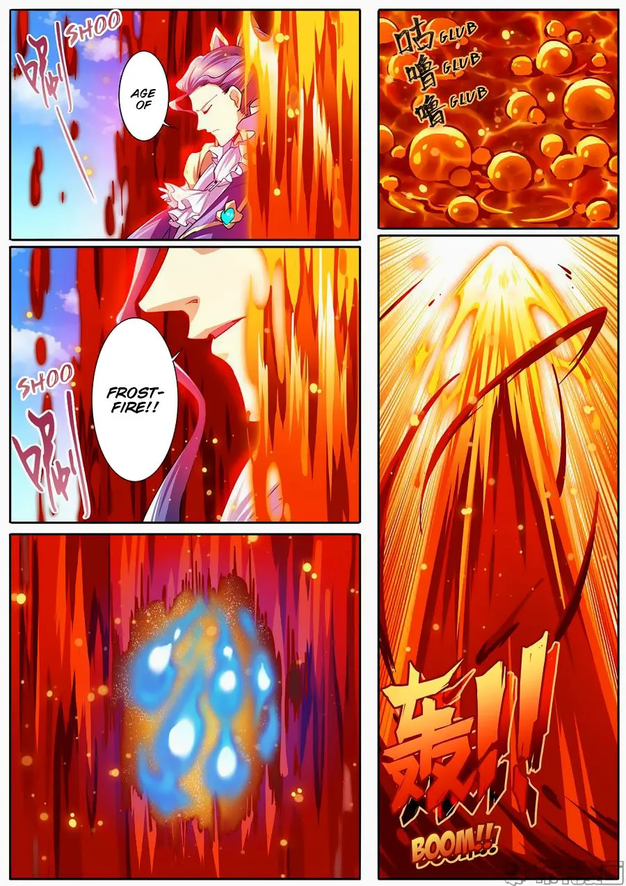 Hero? I Quit A Long Time Ago. Zinmanga X Chapter 155 Page 13