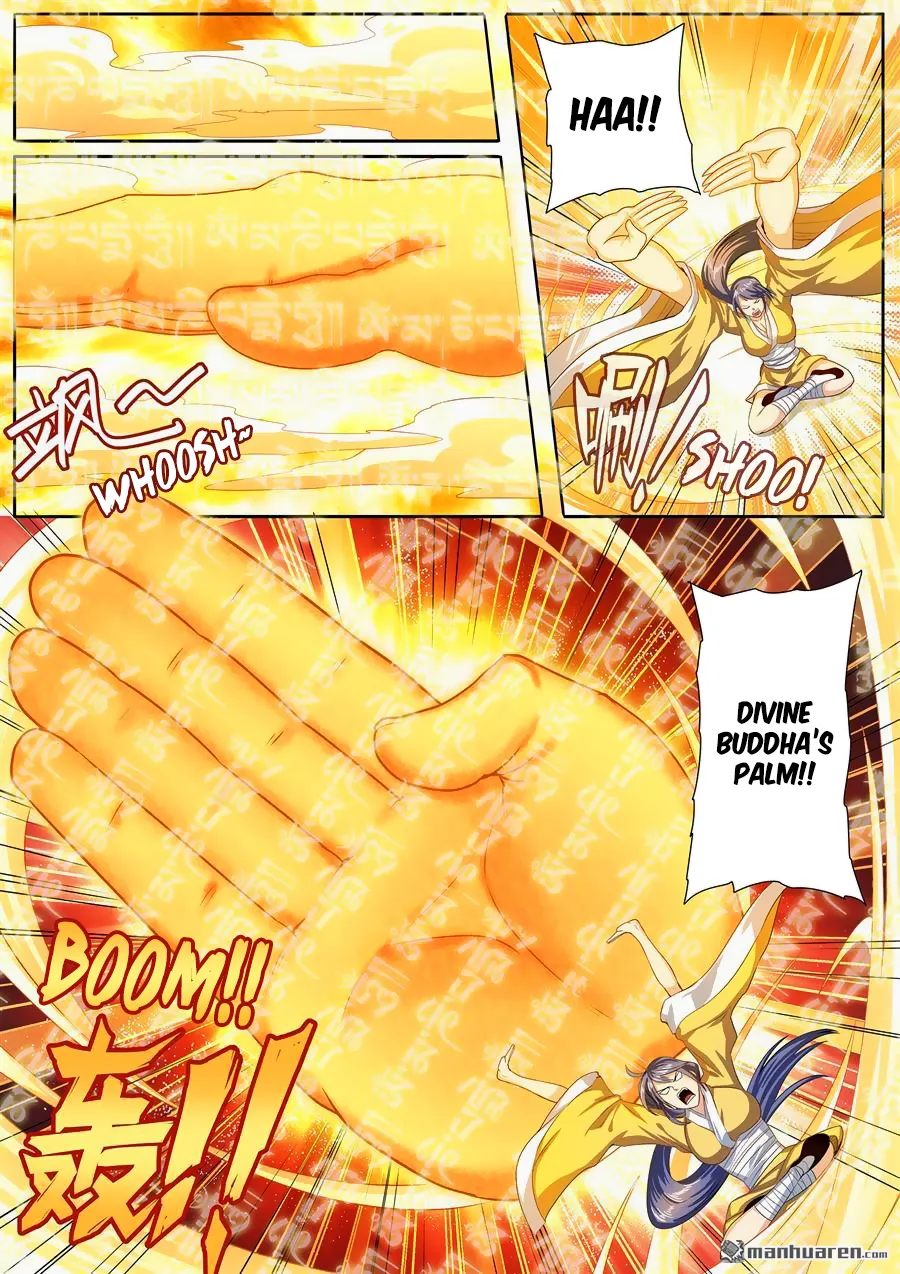 Hero? I Quit A Long Time Ago. Zinmanga X Chapter 139 Page 6