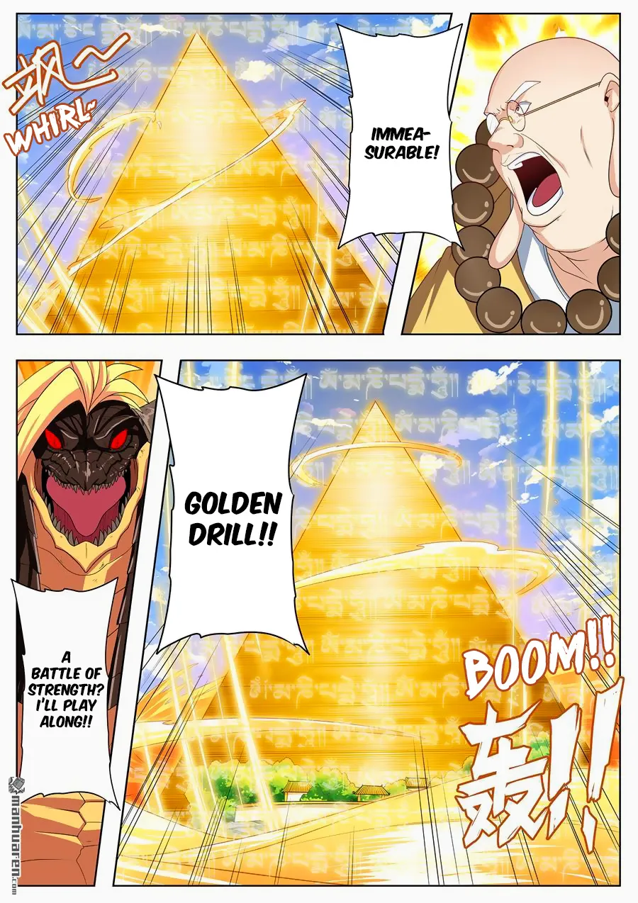 Hero? I Quit A Long Time Ago. Zinmanga X Chapter 139 Page 13
