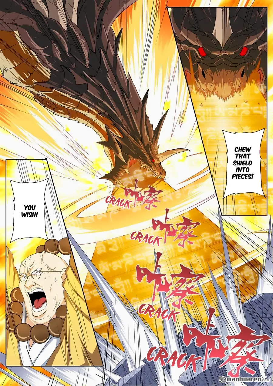 Hero? I Quit A Long Time Ago. Zinmanga X Chapter 139 Page 14