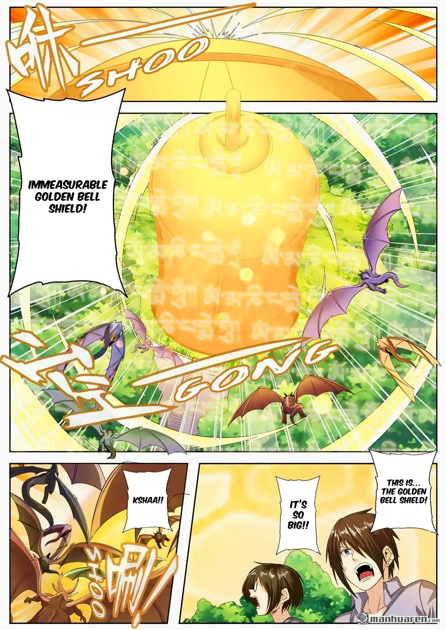 Hero? I Quit A Long Time Ago. Zinmanga X Chapter 137 Page 4