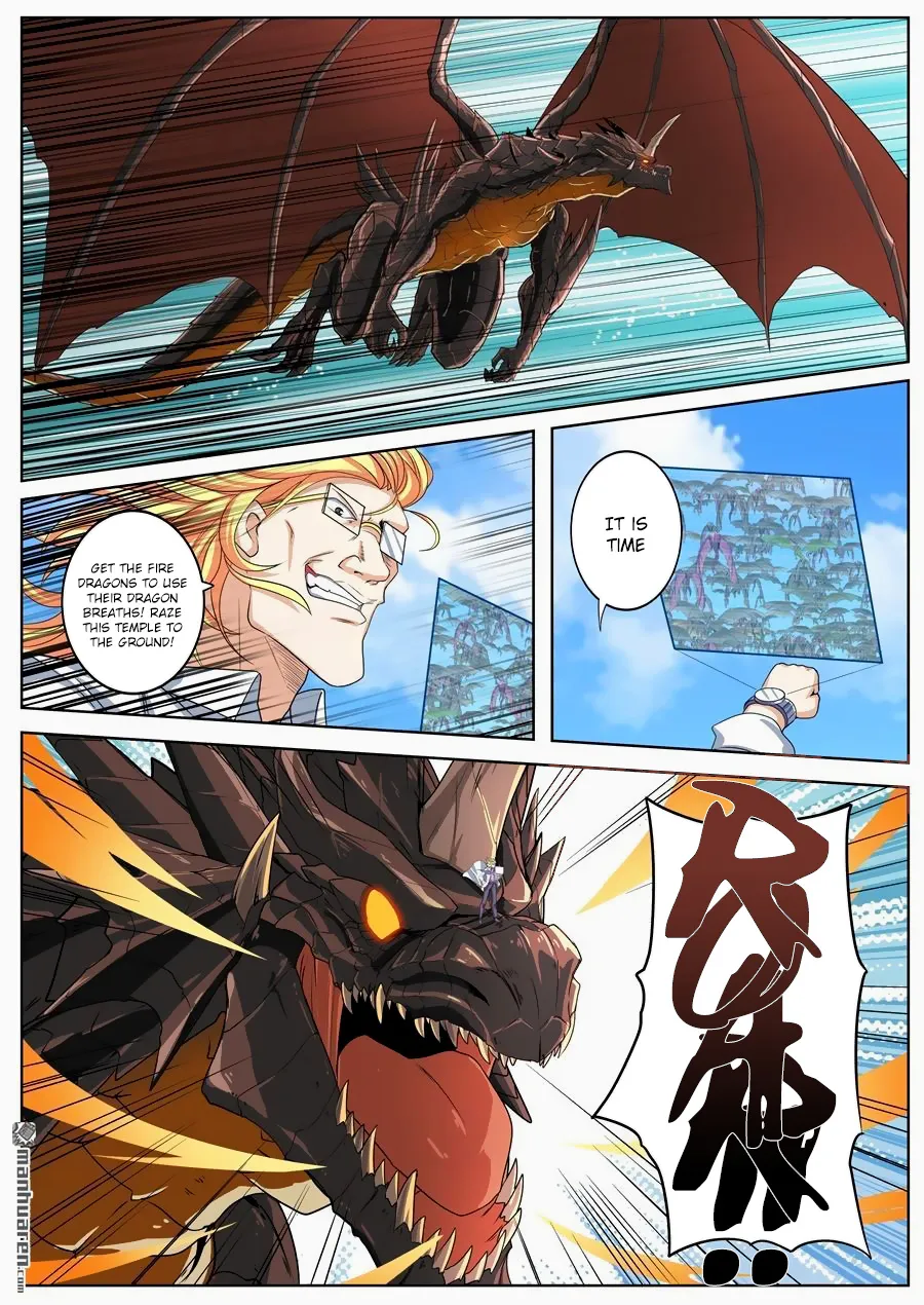 Hero? I Quit A Long Time Ago. Zinmanga X Chapter 136 Page 9