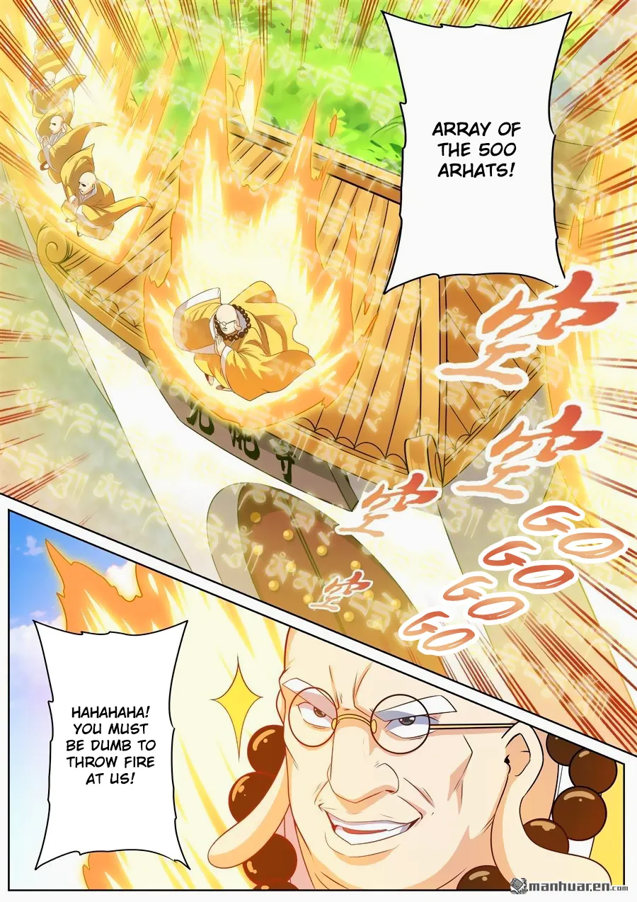 Hero? I Quit A Long Time Ago. Zinmanga X Chapter 136 Page 16
