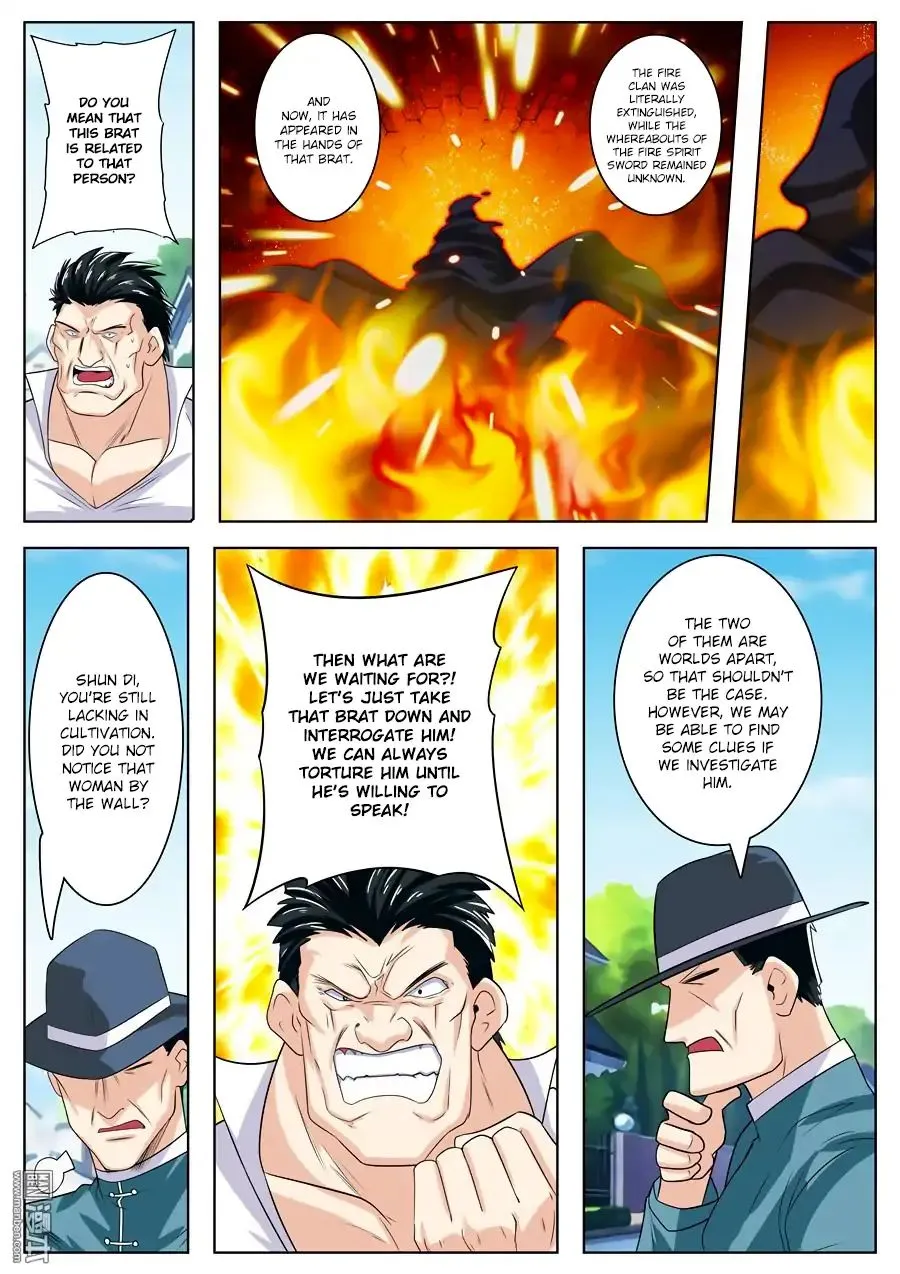Hero? I Quit A Long Time Ago. Zinmanga X Chapter 110 Page 17