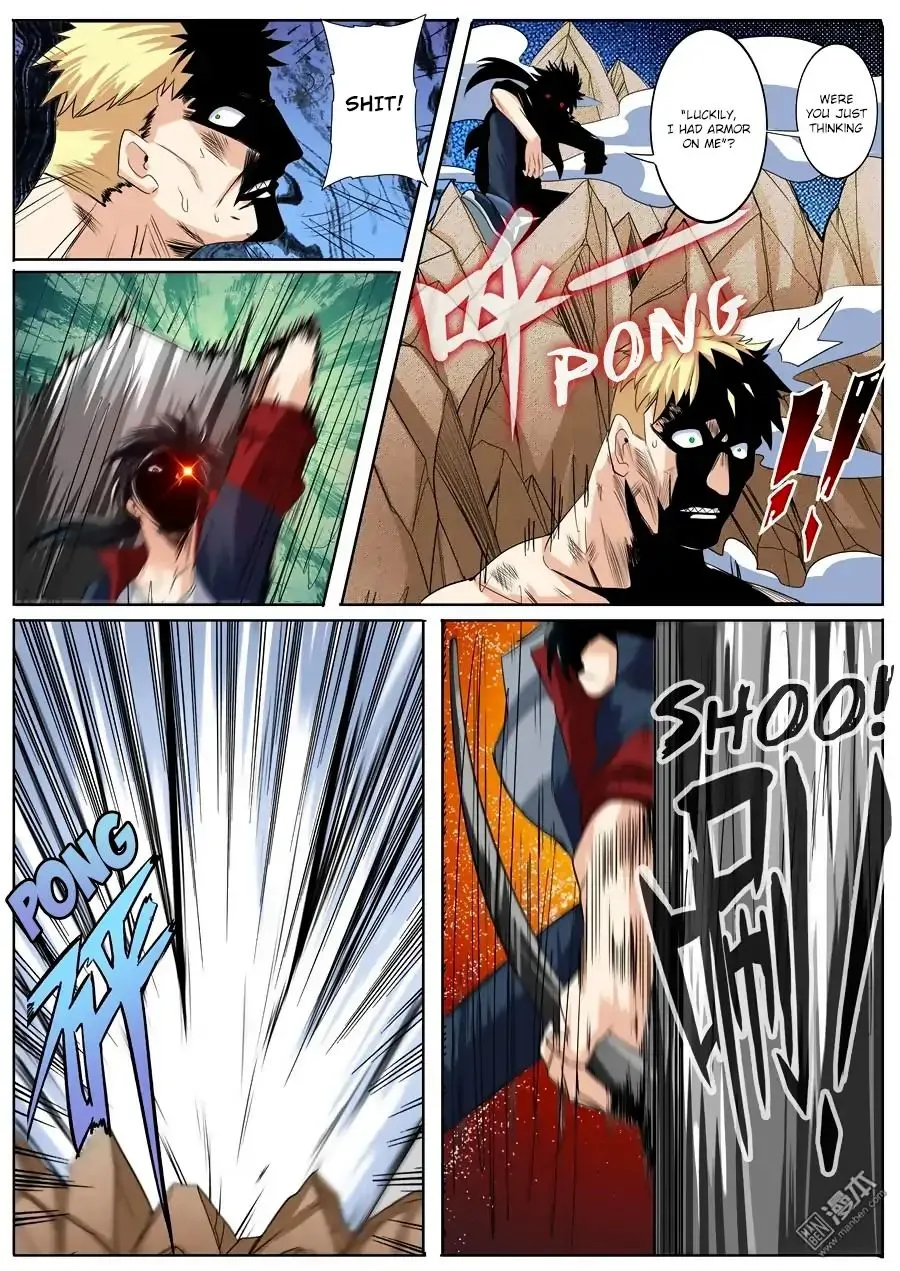 Hero? I Quit A Long Time Ago. Zinmanga X Chapter 98 Page 16