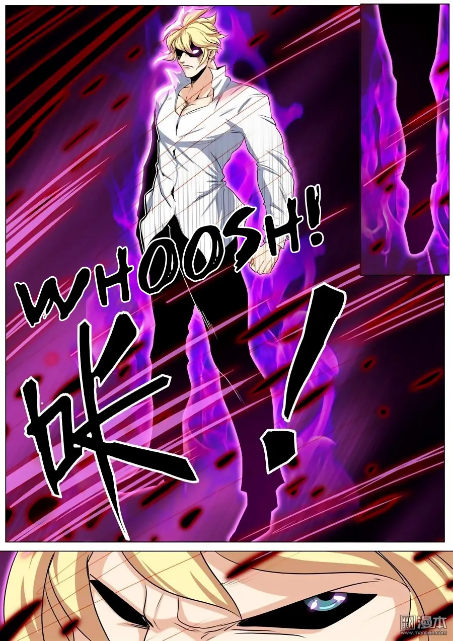 Hero? I Quit A Long Time Ago. Zinmanga X Chapter 77 Page 10