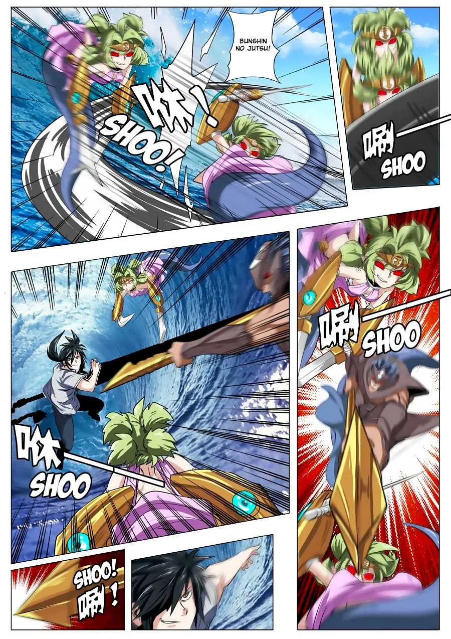 Hero? I Quit A Long Time Ago. Zinmanga X Chapter 73 Page 14