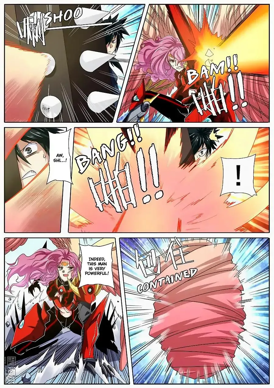 Hero? I Quit A Long Time Ago. Zinmanga X Chapter 52 Page 14