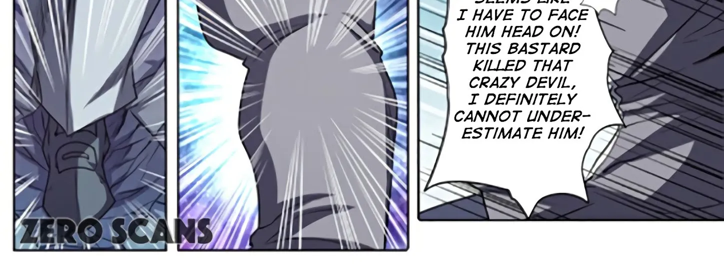 Hero? I Quit A Long Time Ago. Zinmanga X Chapter 25 Page 7